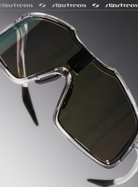 Slipstream Falcon户外眼镜骑行跑步徒步越野跑驾驶瞬时变色墨镜