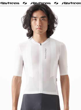 Slipstream 骑行服短袖 Ultra 男款轻量透气速干公路车训练上衣