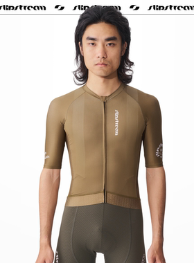 Slipstream 骑行服短袖 Chase 男款轻量透气速干公路车训练上衣