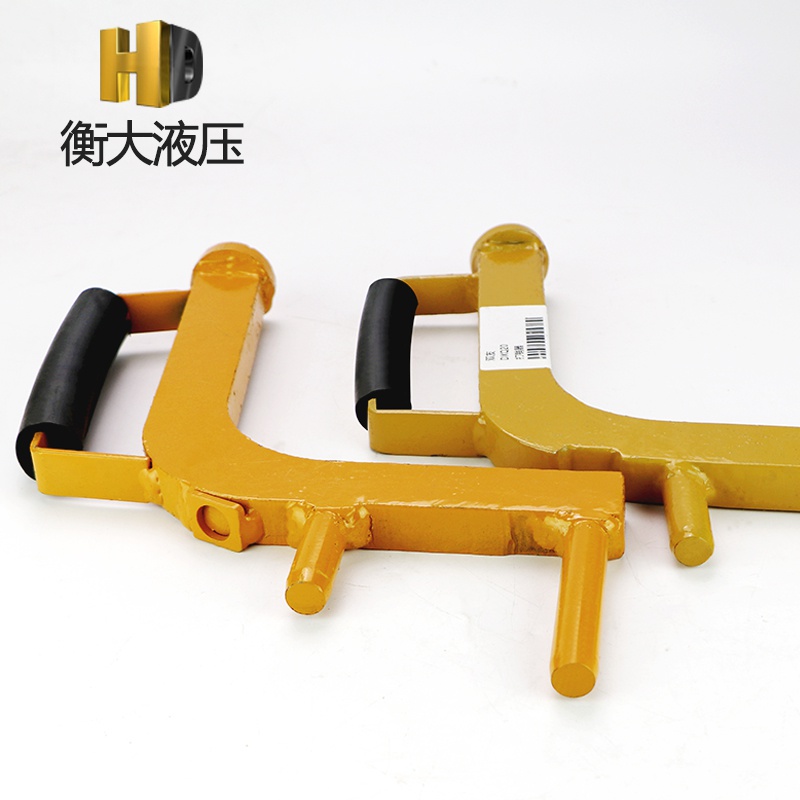 挖掘机打销器打斗齿销子换斗齿工具扳手打牙销快速换斗齿销子神器