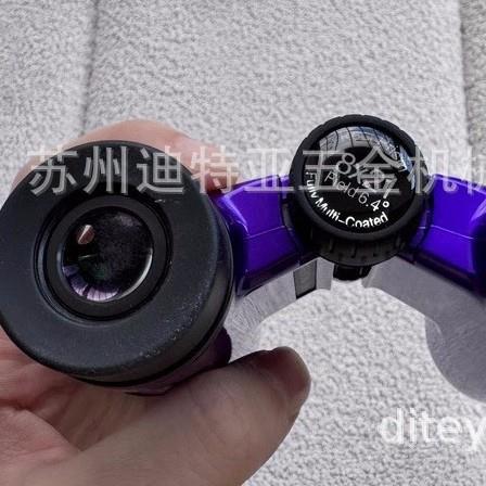 厂家直销专业高清高倍观赛望远镜双筒Kenko户外观剧日本肯高便携