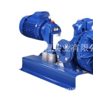 厂家直销软管集团美国百士吉泵业碳化硅AX40PSG泵光伏mouvex行业