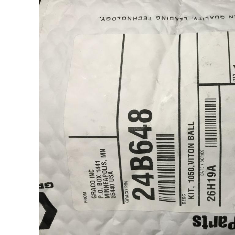 厂家直销阀球隔膜泵VITON105024B648氟橡胶系列BALLS