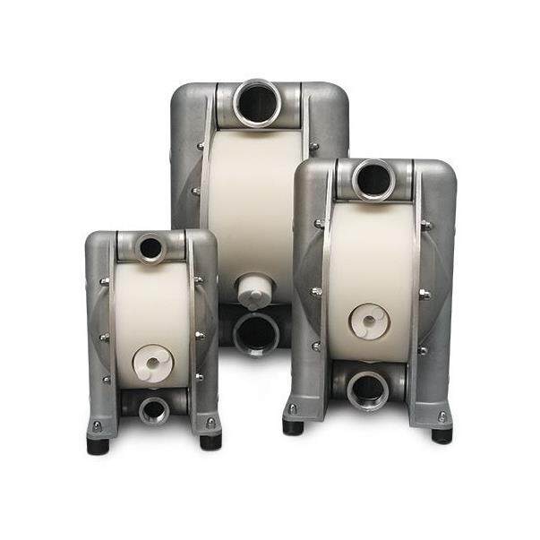 工厂直发E4014024451德国消音器往复泵工程塑料almatec