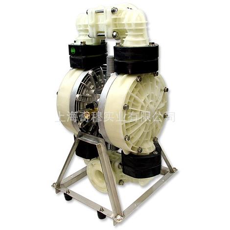 工厂直发马达隔膜泵/D100D10PH威奇易威奇替换易雅YAMADA气动