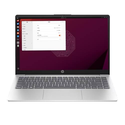 惠普定制Linux系统笔记本电脑ubuntu预装kalilinuxarch mint