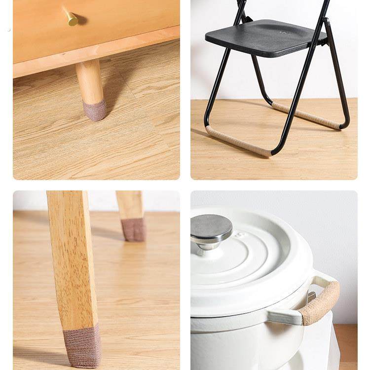 静音桌椅脚垫防滑耐磨桌子椅子凳子桌腿保护脚套沙发家具通用餐桌,收纳整理,桌脚垫,淘宝优惠券,粉丝福利购,淘宝优惠卷