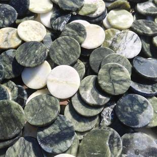 打水漂专用石头水漂漂比赛户外娱乐绘画团队建拓展竞技游戏水玩具