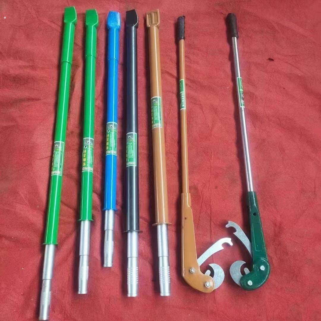 扒胎棒工具轮胎压条取出器大车货车轮胎拆装神力杆扒胎击杆神力棒
