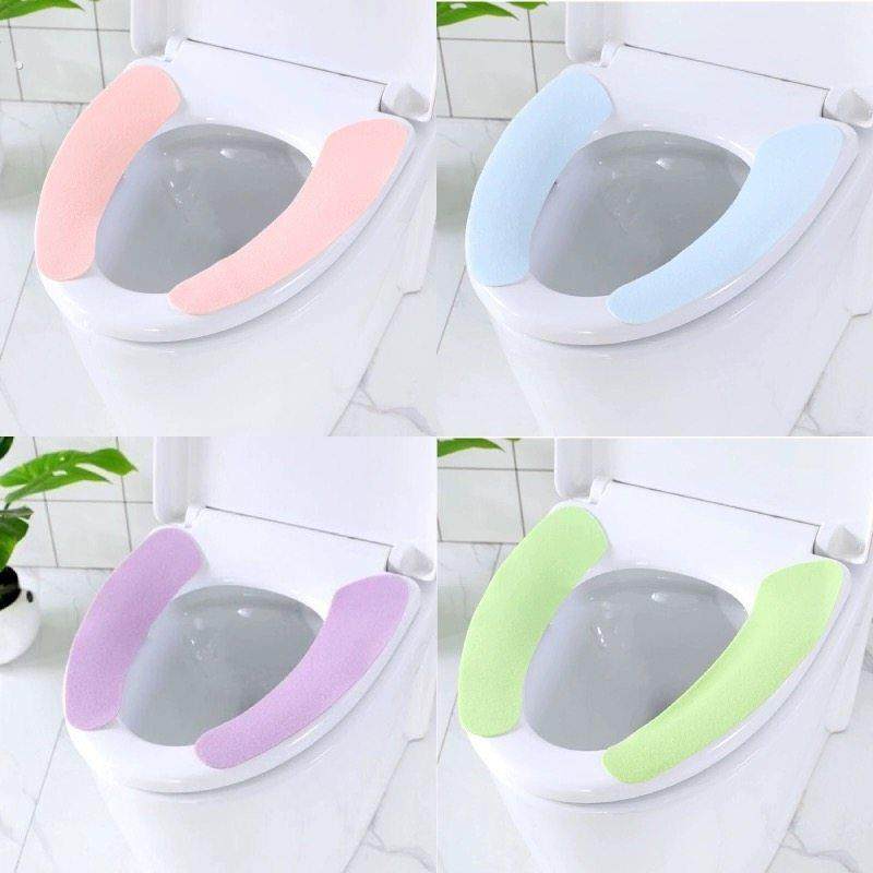 可水洗黏贴式加厚马桶贴四季可用家用出差旅行吸附可裁剪马桶垫,户外/登山/野营/旅行用品,马桶垫,淘宝优惠券,粉丝福利购,淘宝优惠卷