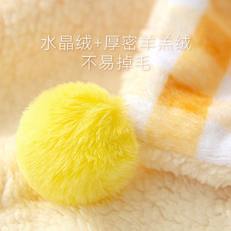 猫垫子睡觉用宠物毛毯狗狗睡垫猫笼猫窝垫小猫专用地毯猫咪小毛毯