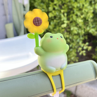 宝宝婴儿车风车装 饰小配件挂件儿童婴儿手推扶手玩具固定遛娃神器