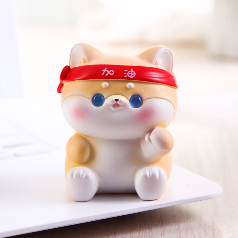 高考吉祥物励志小物件仪式感礼物