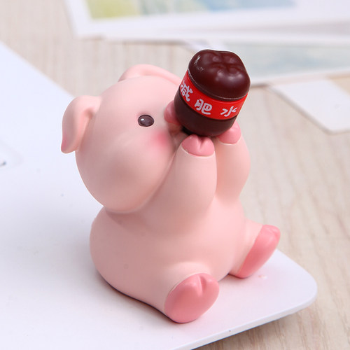 解压玩具办公桌面装饰摆件小礼物