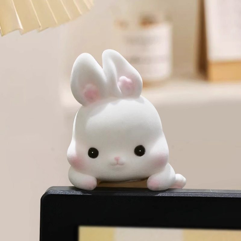 办公室桌面装饰摆件工位氛围布置