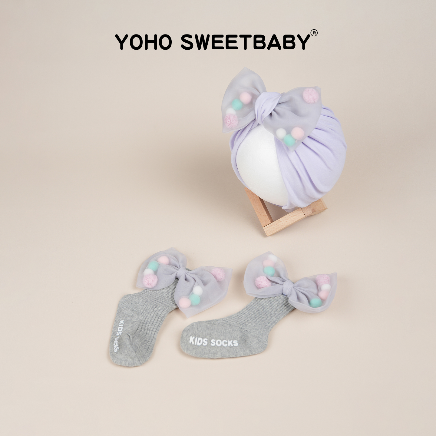 护囟门帽子春夏薄款透气胎帽