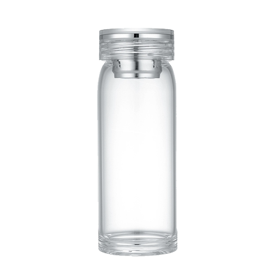 诺岩小肚杯高硼硅玻璃杯