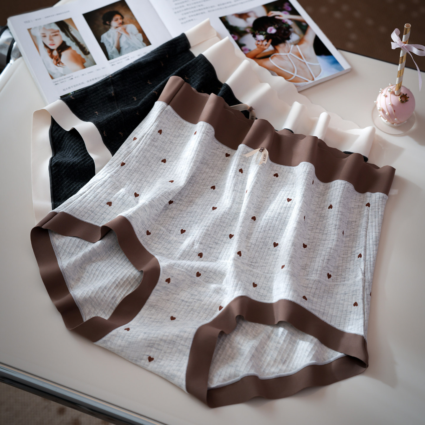 无痕高腰孕妇内裤纯棉托腹大码200斤中晚期孕晚期女士怀孕期专用,孕妇装/孕产妇用品/营养,内裤,淘宝优惠券,粉丝福利购,淘宝优惠卷