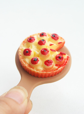 日式点心收纳盒娃娃屋仿真桌子