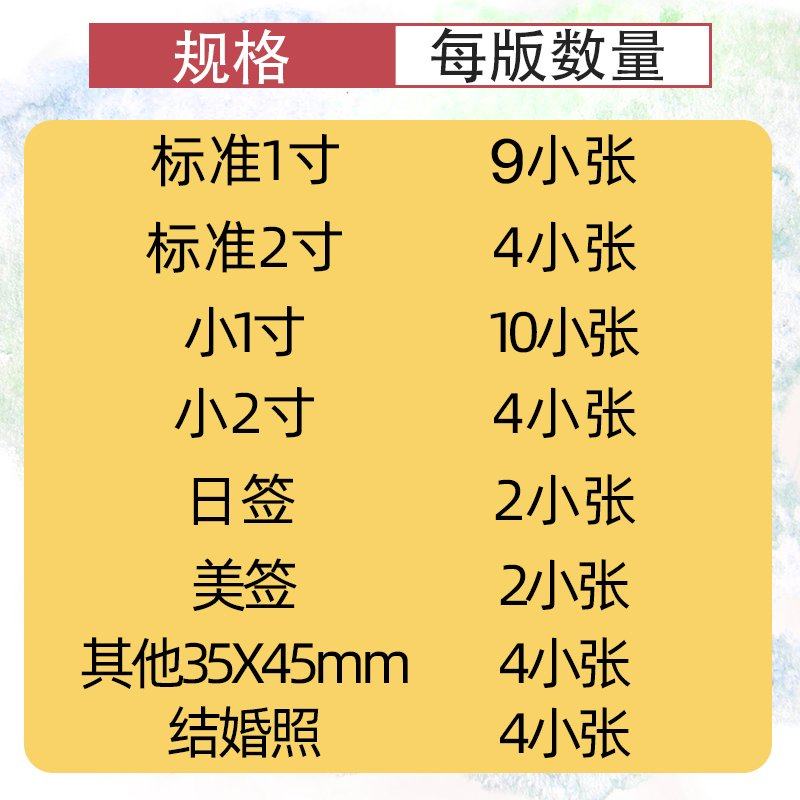 Ps相片处理素材模板 Ps相片处理图片下载 小麦优选