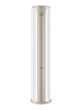 空调匹立式KFR-72LW/A2KDB81U1一级省电变频冷暖客厅柜机套
