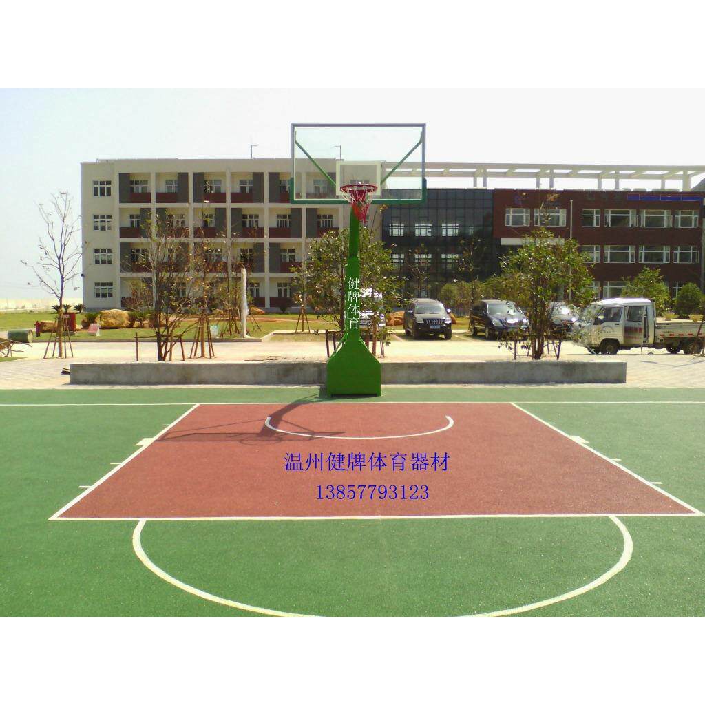 篮球架篮球架子篮球架价格温州移动篮球架