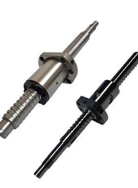 滚珠丝杆丝杠C-TBSE/TBSB1505 1510 2510 2525 3205 3210 3232