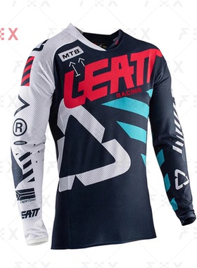 motorcycle mountain bike team downhill jersey Offroad MX bic
