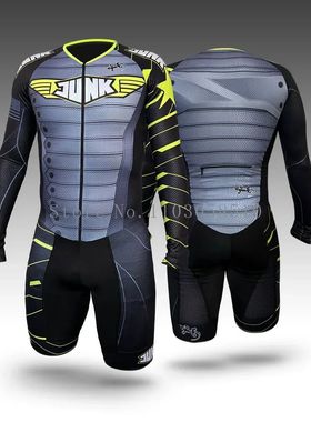 Junk Sport Inline Speed Skates Clothing Skating Race Speedsu