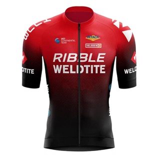 Cycling Jersey 2025 Team Summer Cycling Clothes High Quality