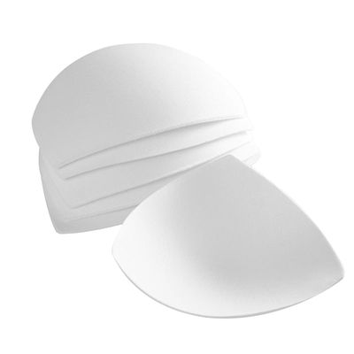 3pairs Womens Removable Cups Bra Inserts Pads Replacement Br