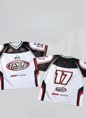 Latest Sports Jerseys Tees Summer Men and Women Quick-dry T-