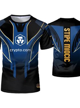 Boxing and wrestling jersey men's t-shirt sportswear summer