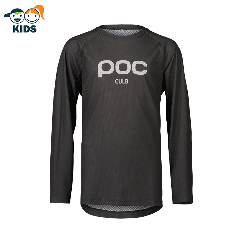 2024 new summer CULB POC children's quick drying and breatha