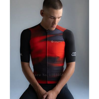 Pedal Mafia Men's Cycling Jersey MTB Road Bike Cycling Jerse