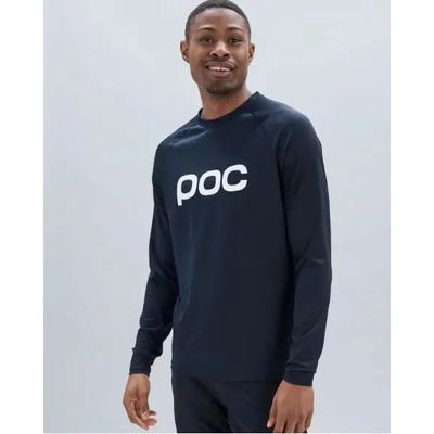 poc Essential mtb high quality pure long-sleeve when tempera