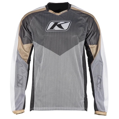 KLTM Retro Motocross Jerseys Motorcycle Mountain Bike Cyclin
