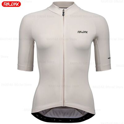 2025 Raudax Cycling Jersey 11 colors Cycling Racing Tops Sho