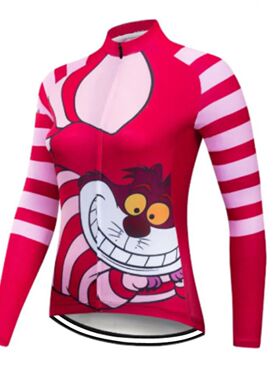 Cycling Jerseys For Women, Mountain Bike Clothes Ladies Bicy