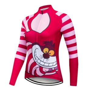 Cycling Jerseys For Women, Mountain Bike Clothes Ladies Bicy