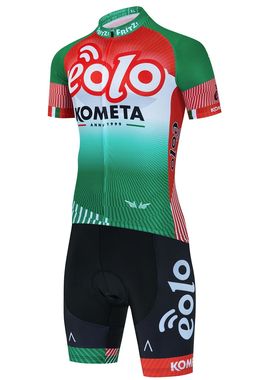 2025 Cycling Clothes Summer Clothing Man Bike Outfit Uniform