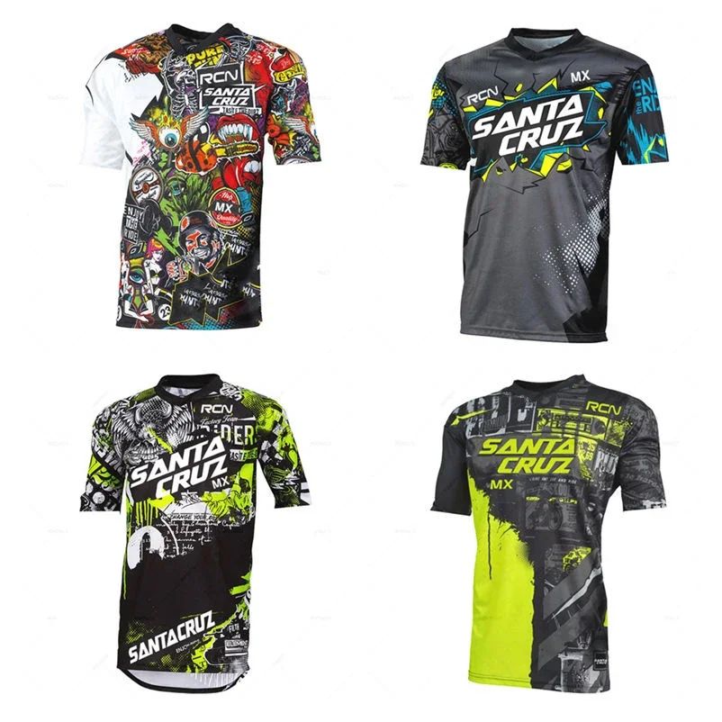 Rcn Mx Enduro Motorcycle Mountain Bike Speed Surrender MTB O