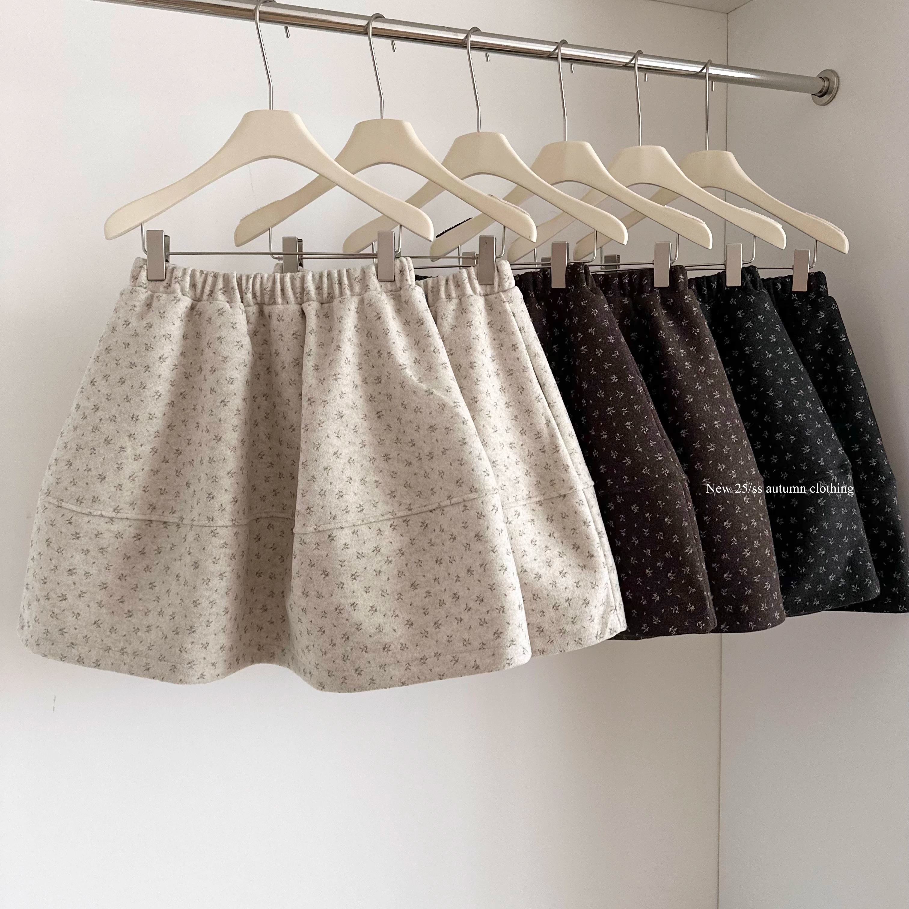 【正确版/源头工厂直发】半身裙