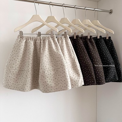 【正确版/源头工厂直发】半身裙