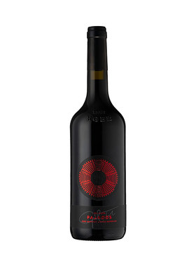 Egri Bikaver 匈牙利原瓶进口铂雅大公牛血赤霞珠红酒干红葡萄酒