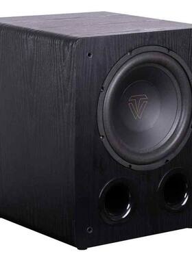 天逸风暴SUB1000家用大功率家庭影院发烧高保真有源低音炮重低音