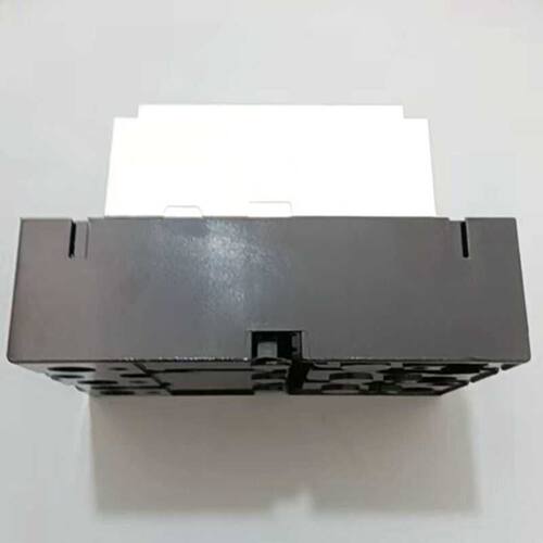 全新中性 NF-30-CS塑壳断路器空气开关5A10A15A20A30A2P3P 银点