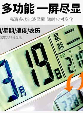 黄铜钟表挂钟2025新款客厅家用静音高档大气餐厅石英时钟挂墙挂表