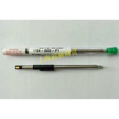 1124-003P1烙铁头美国P