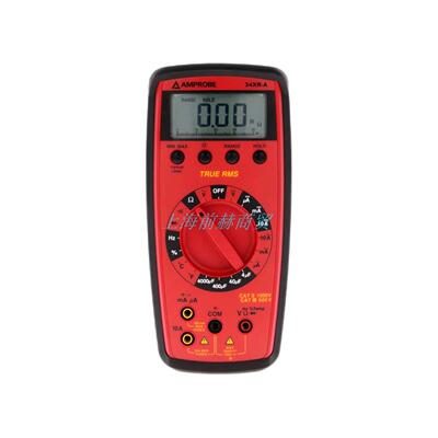 34XR-ABEHMPRO数字万用